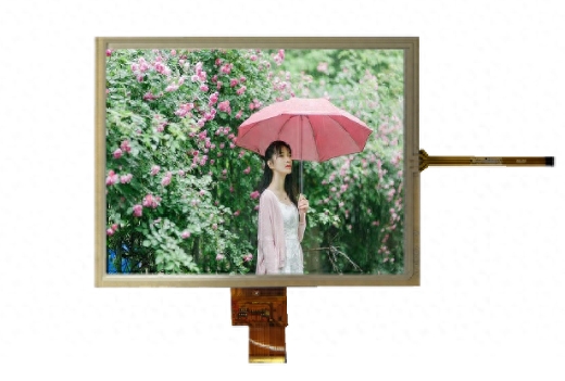 液晶显示屏（LCD）性能指标全解析，让你的选择不再迷茫