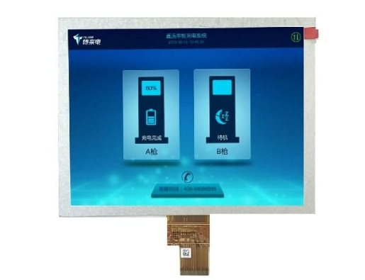 液晶显示屏坏点知多少？