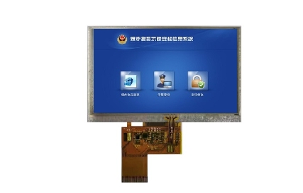TFT液晶屏导致闪屏是什么原因？