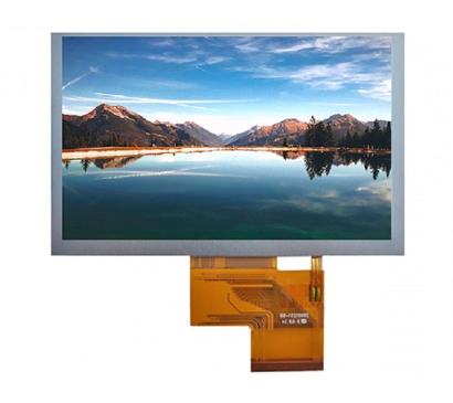 如何选择工业液晶显示器和消费类显示器？