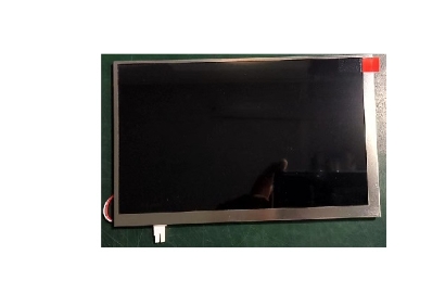 工业用定制TFT显示器